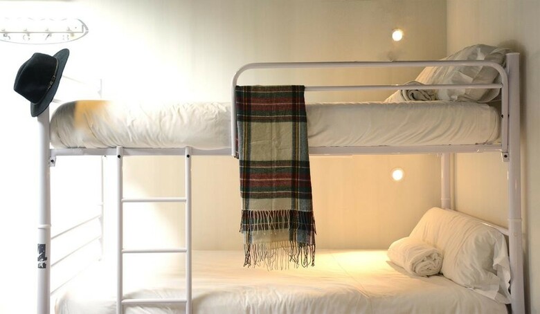 Hostal Room007 Ventura