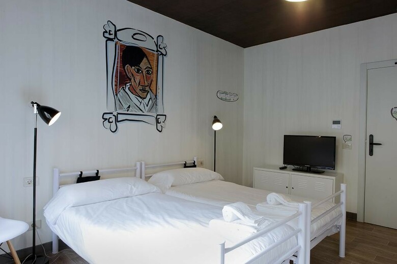 Hostal Room007 Ventura