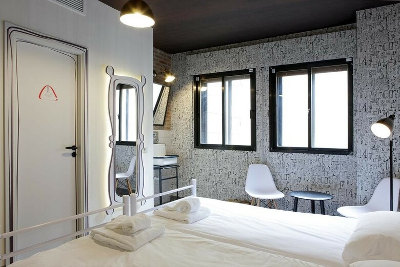 Hostal Room007 Ventura