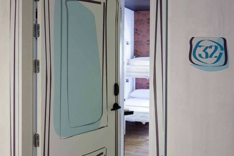 Hostal Room007 Ventura