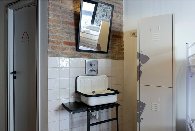 Hostal Room007 Ventura