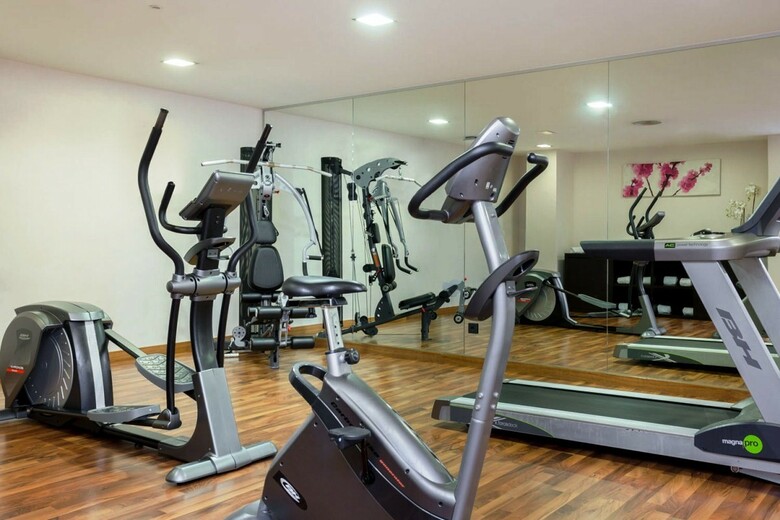 Hotel Exe Moncloa