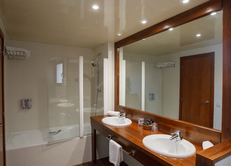 Gran Hotel Ciudad de Barbastro