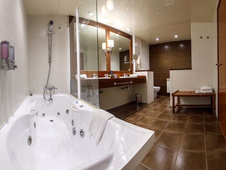 Gran Hotel Ciudad de Barbastro