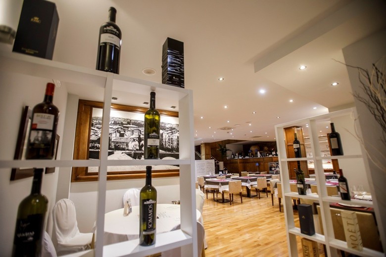 Gran Hotel Ciudad de Barbastro