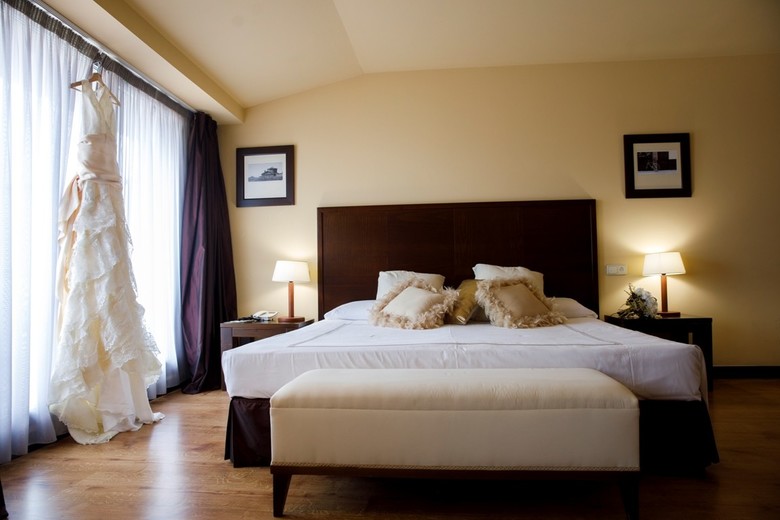 Gran Hotel Ciudad de Barbastro