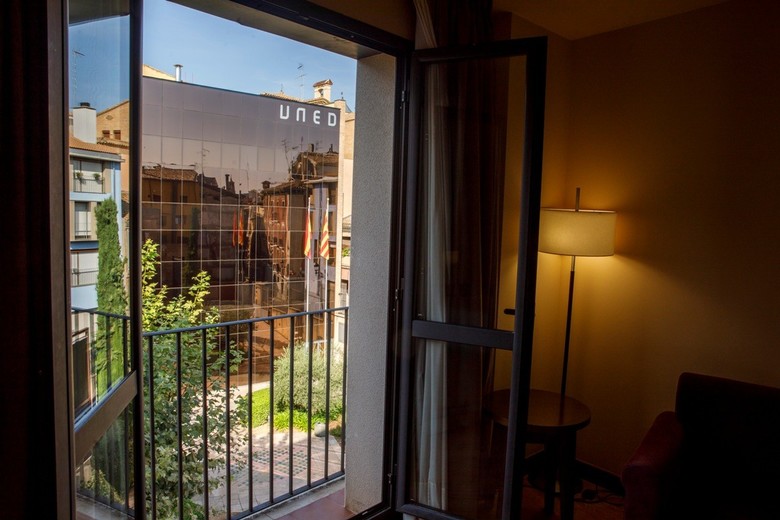 Gran Hotel Ciudad de Barbastro
