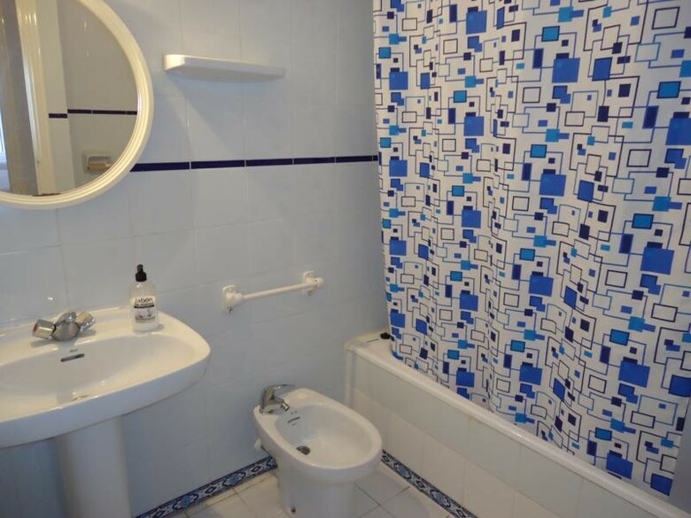 Apartamento Tierra De Irta 3000
