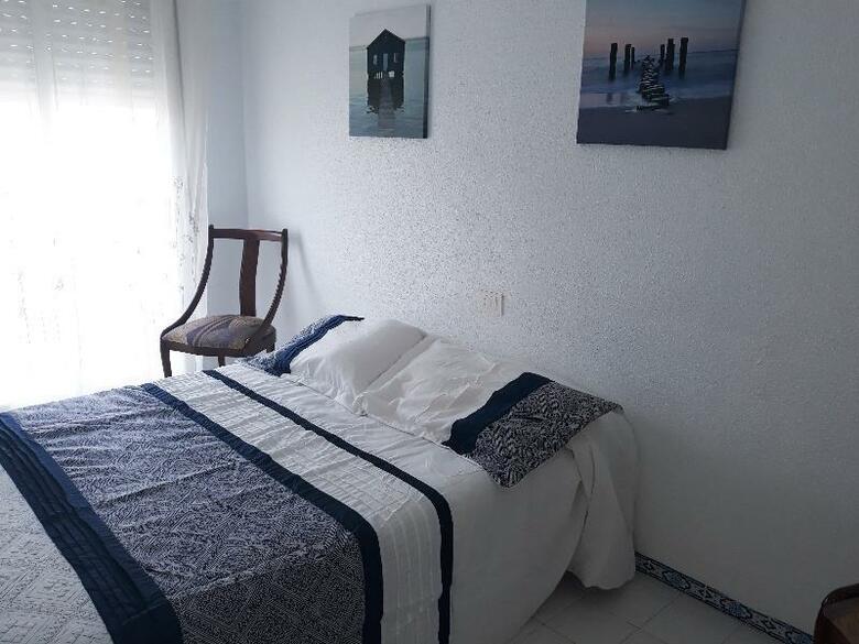 Apartamento Tierra De Irta 3000