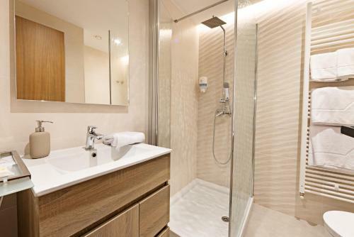 Apartamento Col�n 27