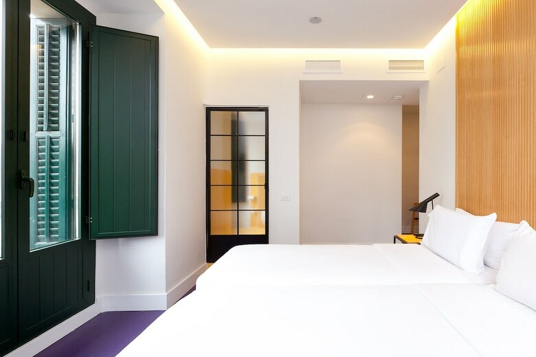 Hostal Sleep'n Atocha
