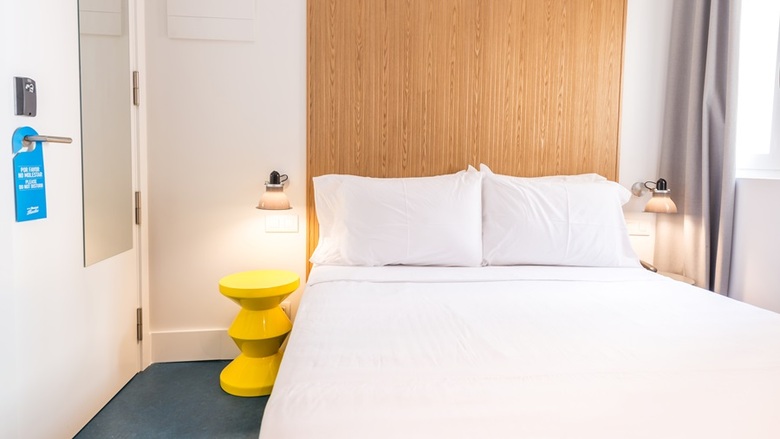 Hostal Sleep'n Atocha