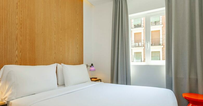 Hostal Sleep'n Atocha