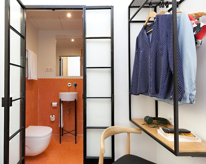 Hostal Sleep'n Atocha