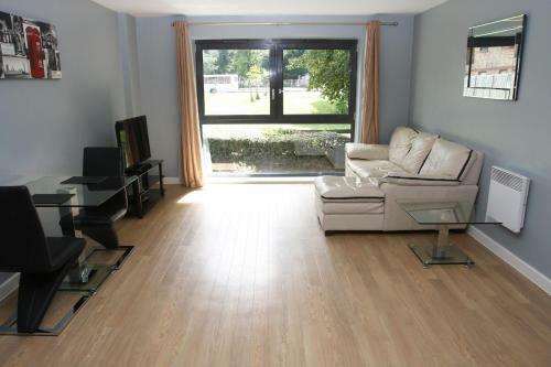 Apartamento Flanders Court, Watford