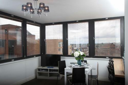 Upton Road Apartments