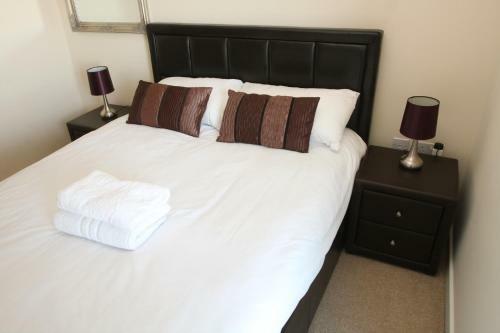 Apartamento Wilmington Close