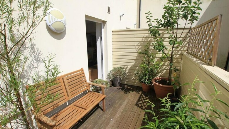 Apartamento Cobourg House 5