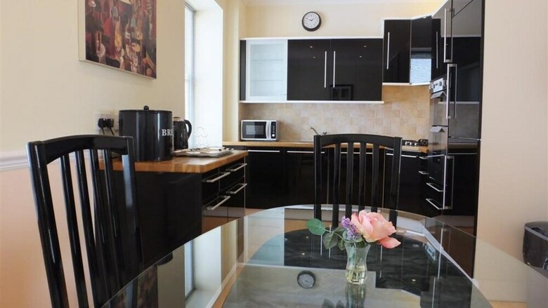 Apartamento South Beach Court 6