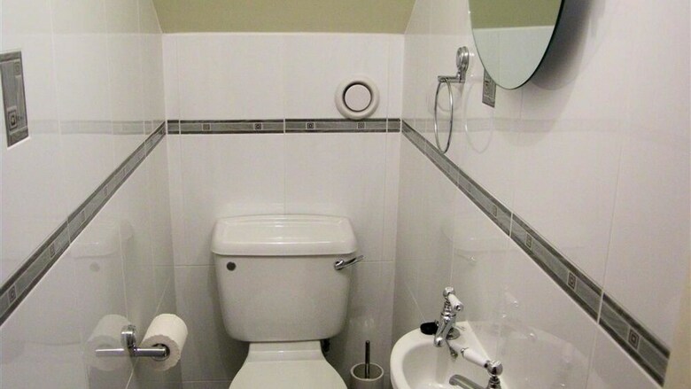 Apartamento South Beach Court 6