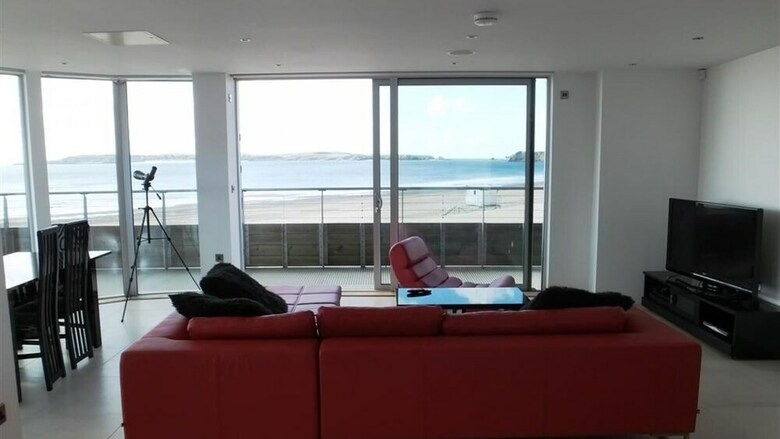 Apartamento Ty Traeth