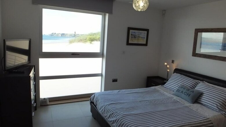 Apartamento Ty Traeth