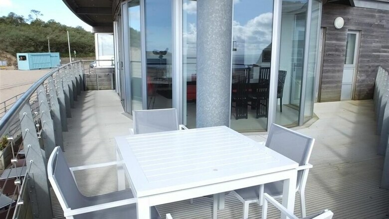 Apartamento Ty Traeth