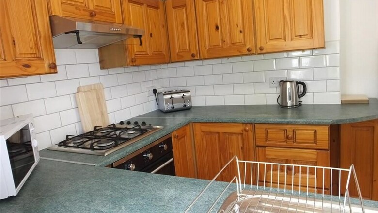 Apartamento Quarry Cottages 3