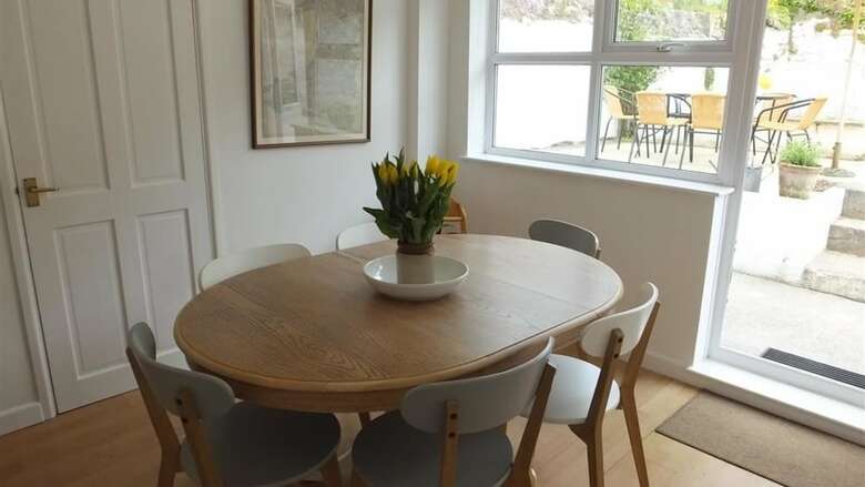 Apartamento Quarry Cottages 3