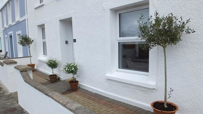Apartamento Quarry Cottages 3