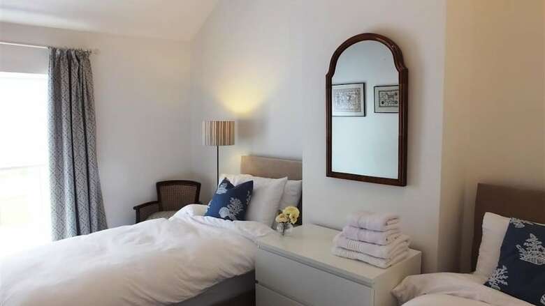 Apartamento Quarry Cottages 3