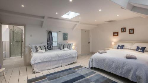 Apartamento Lexden Terrace 2
