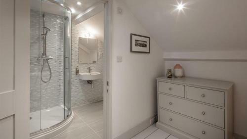 Apartamento Lexden Terrace 2