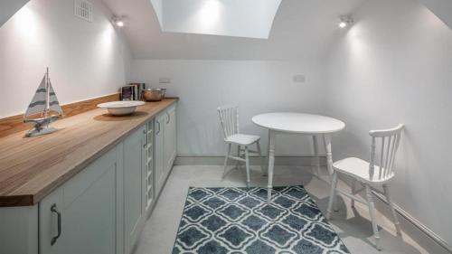 Apartamento Lexden Terrace 2