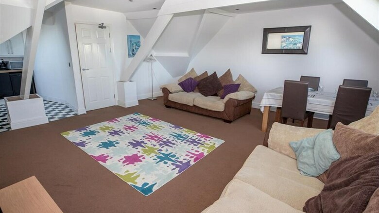 Apartamento York House