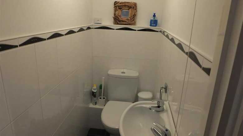 Apartamento Sparta House 3