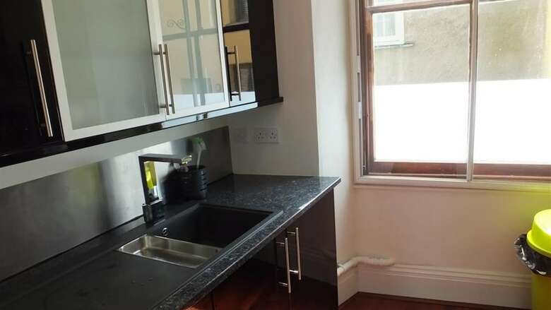 Apartamento Sparta House 3