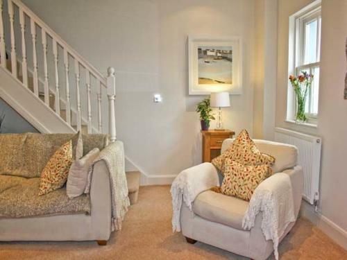 Crown Cottage, Tenby