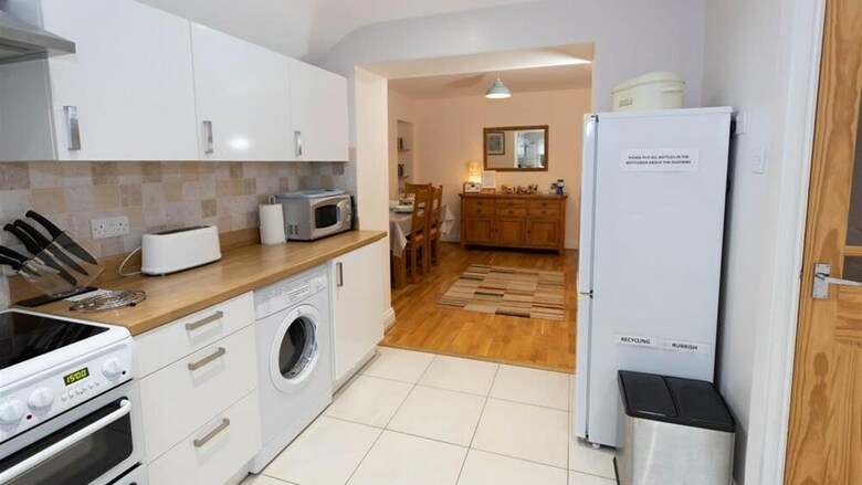 Apartamento Ty Carreg