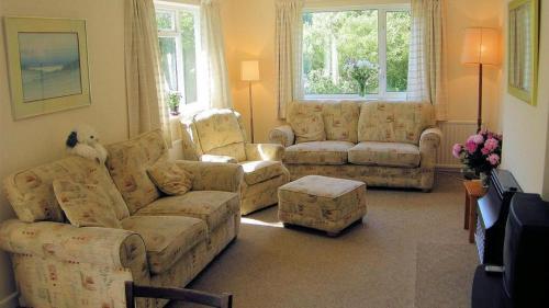 Apartamento Oakridge Acres 7