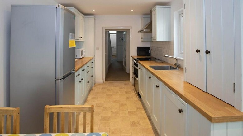 Apartamento Hilling Cottage