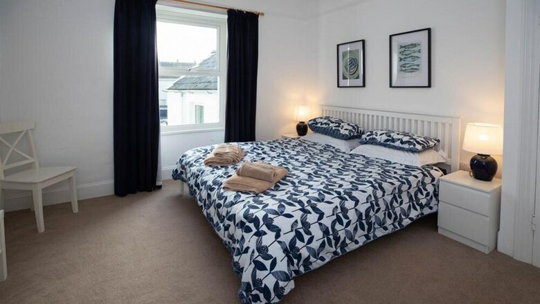 Apartamento Hilling Cottage
