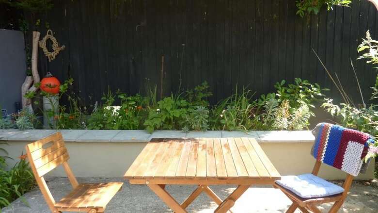 Apartamento Pear Tree Cottage