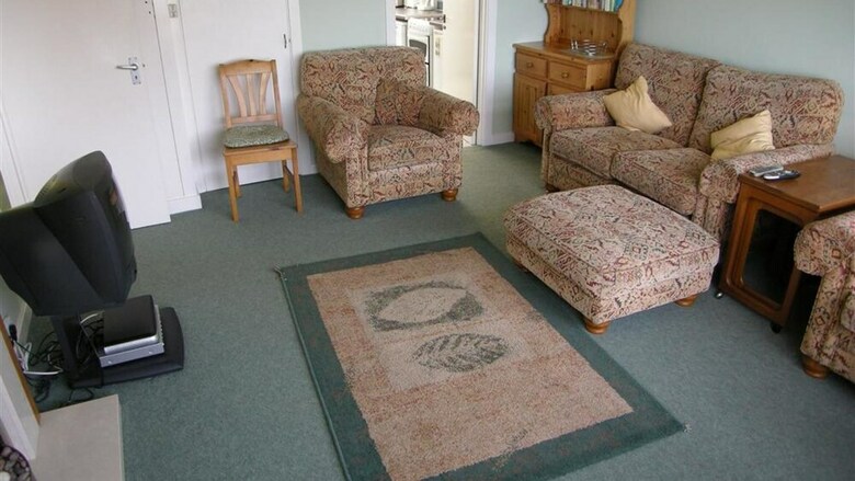 Apartamento Croft Court 132