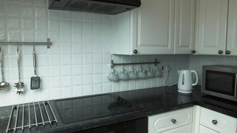 Apartamento Fishermans Loft