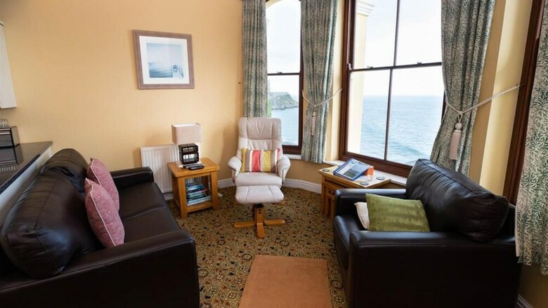 St Agathas Apartment 1