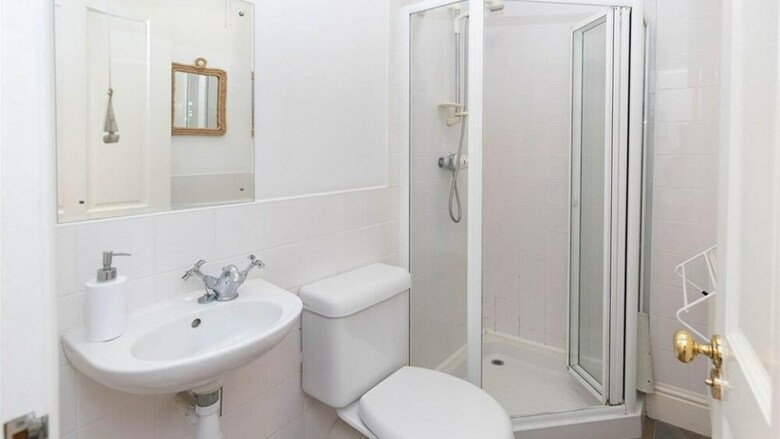Apartamento Frogmore Terrace 1
