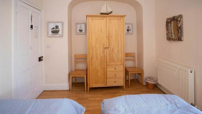 Apartamento Frogmore Terrace 1
