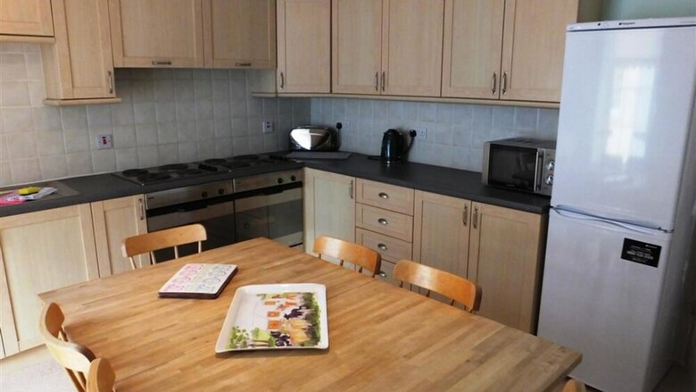 Apartamento Ar Lan Y Mor