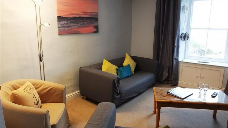 Apartamento Ar Lan Y Mor